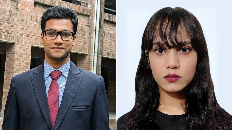 জাবিতে ডিপ ইকোলজি এর নেতৃত্বে মোসাদ্দেক - ফারিয়া