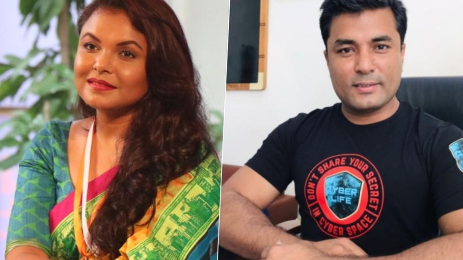 অভিনেত্রী শাওন ও এডিসি নাজমুল সহ ১০ জনের নামে গ্রেপ্তারি পরোয়ানা