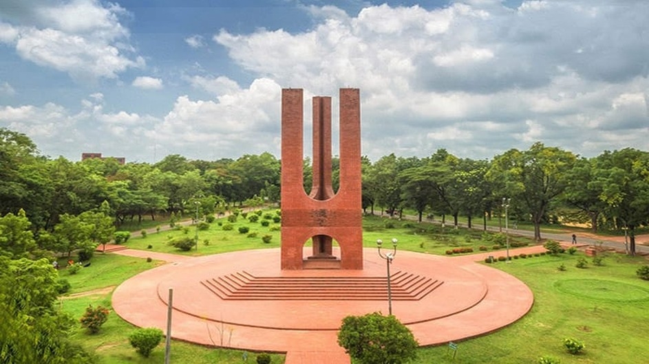 জাবি প্রশাসনকে অগণতান্ত্রিক দাবি করে জাতীয়তাবাদী শিক্ষক ফোরামের বিবৃতি
