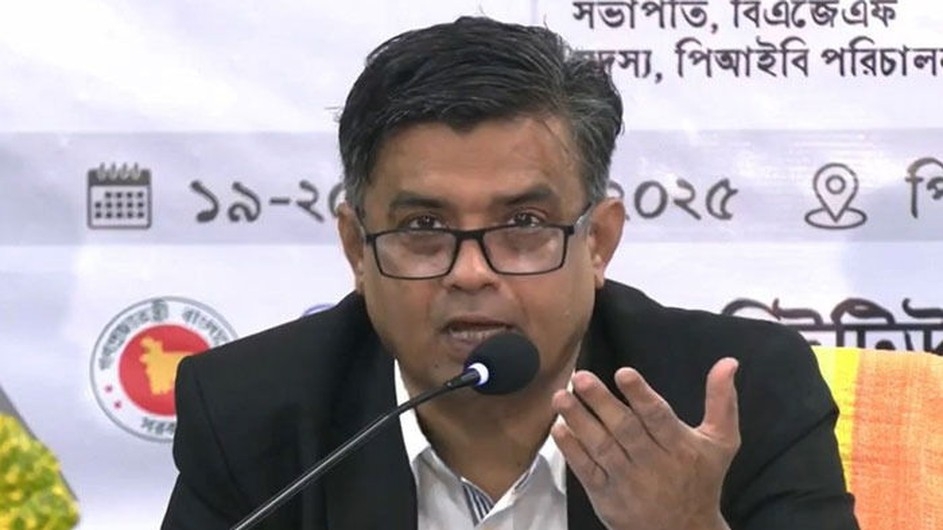 ১৫ বছরের সাংবাদিকতা নিয়ে তদন্ত হবে: প্রেস সচিব