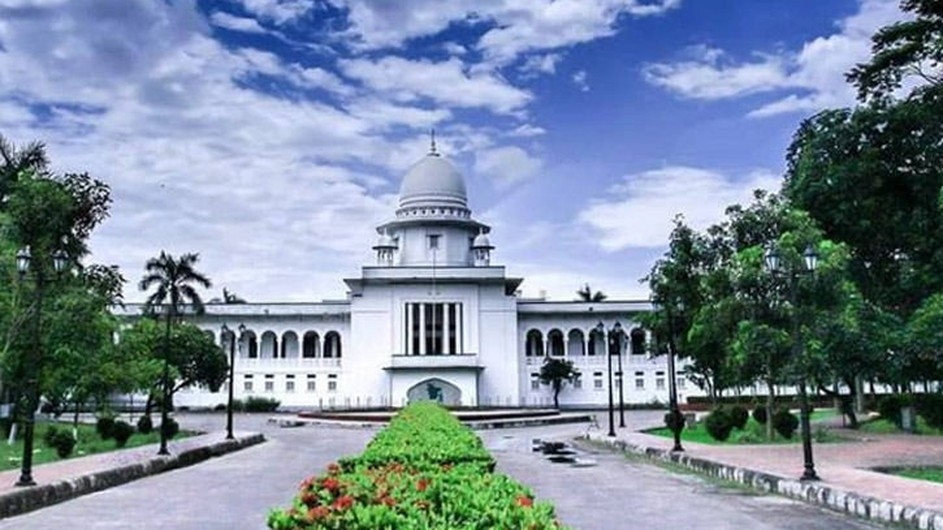 নিবন্ধন ফিরে পেতে জামায়াতের আপিল শুনানি ফের বুধবার