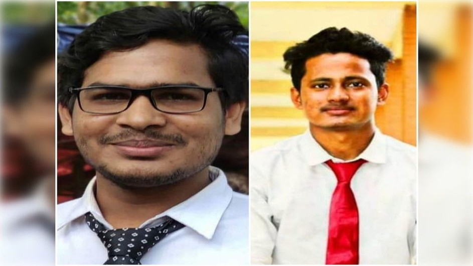 সুবর্ণচর স্টুডেন্টস অ্যাসোসিয়েশন, নোবিপ্রবির নেতৃত্বে মধু-সজিব