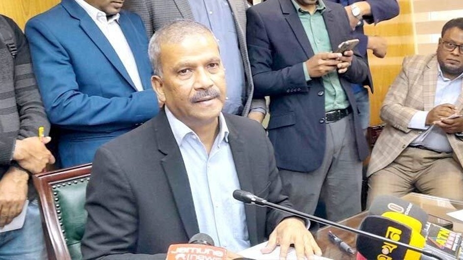 ঢাবি ও সাত কলেজের সংঘ’র্ষের ঘটনা অনাকাঙ্ক্ষিত: আসিফ নজরুল