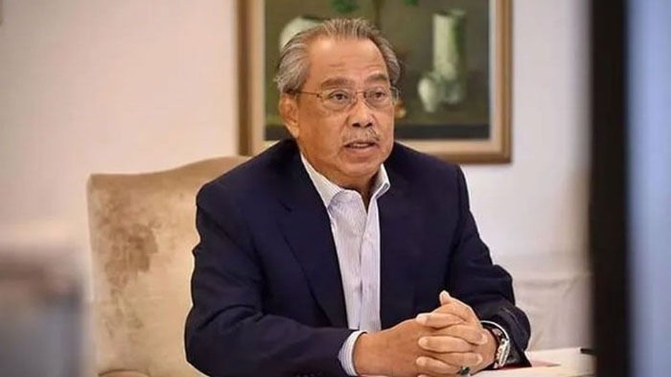 মালয়েশিয়ার সাবেক প্রধানমন্ত্রীকে ৩ লাখ ডলার জরিমানা