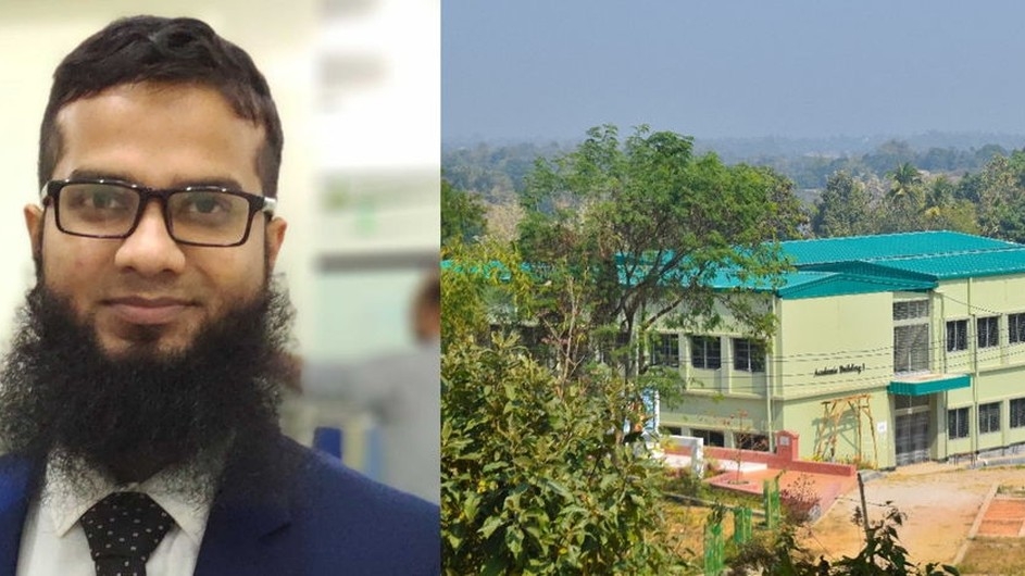 শিক্ষক হিসেবে আমি প্রতিটি শিক্ষার্থীর জীবনে একটি সুস্থায়ী পরিবর্তন আনার স্বপ্ন দেখি