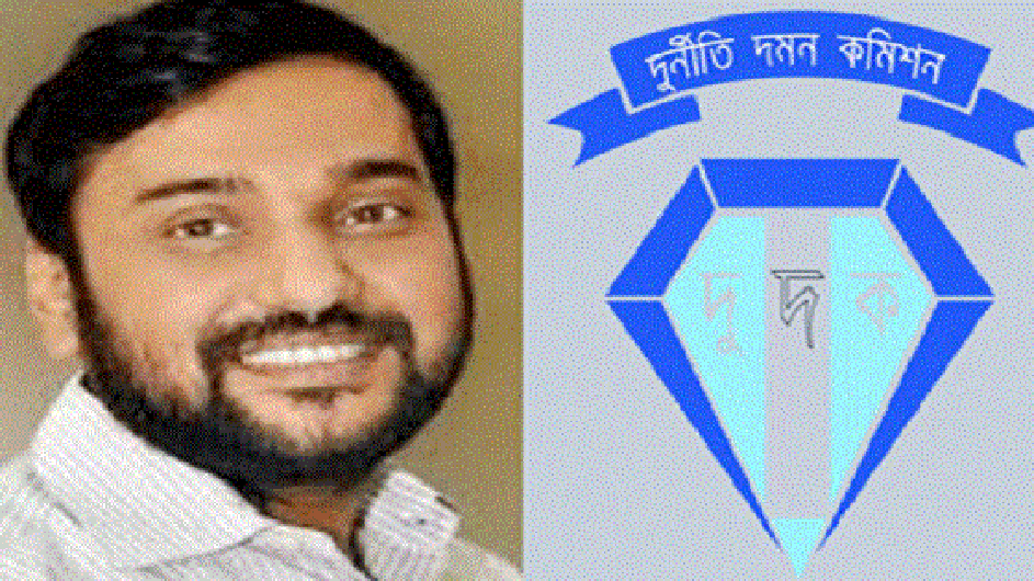 সম্রাটের জামিন আটকাতে হাইকোর্টে দুদকের আবেদন