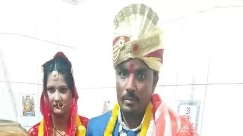 প্রতিশোধ নিতে স্ত্রীর প্রেমিকের স্ত্রীকেই বিয়ে করলেন যুবক!