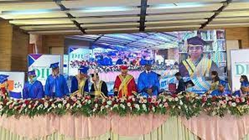 প্রাইভেট বিশ্ববিদ্যালয়গুলো গবেষণা খাতে অবদান রাখছে: শিক্ষামন্ত্রী