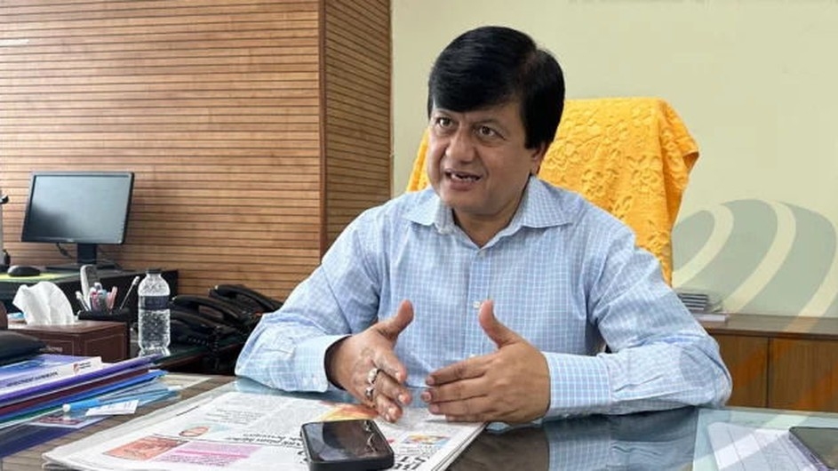 ছাগলকাণ্ডের মতিউরকে অবসর, প্রজ্ঞাপন জারি