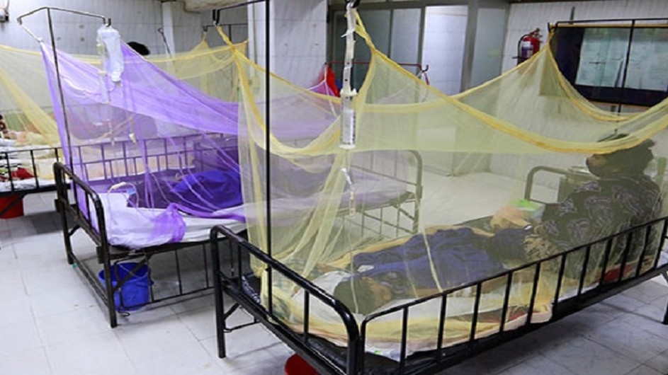 আতঙ্ক ছড়ানো ডেঙ্গুতে মৃত্যু ২১, নতুন আক্রান্ত ২৫১