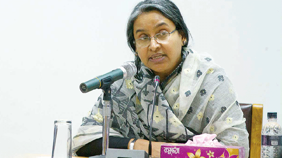 প্রতিটি উপজেলায় কারিগরি শিক্ষাপ্রতিষ্ঠান করা হচ্ছে: শিক্ষামন্ত্রী
