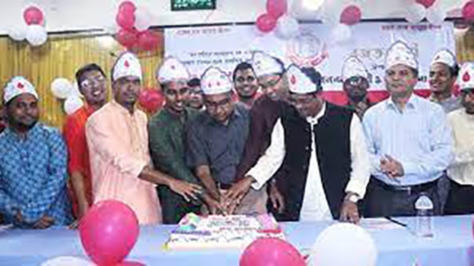 বেরোবিতে বাঁধনের রজতজয়ন্তী উপলক্ষে নানা আয়োজন