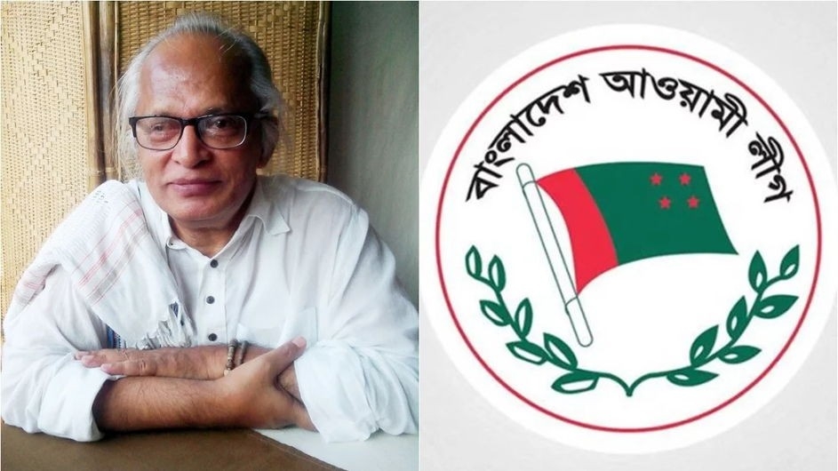 অবিলম্বে আওয়ামী লীগকে নিষিদ্ধ করা উচিত: ফরহাদ মজহার