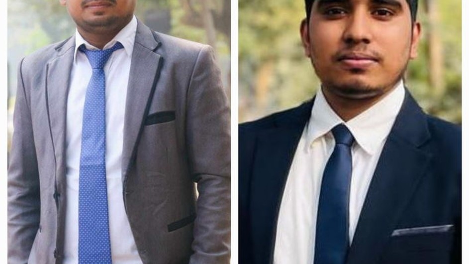 রাবি প্রেসক্লাবের নেতৃত্বে মাহিন-মিশন