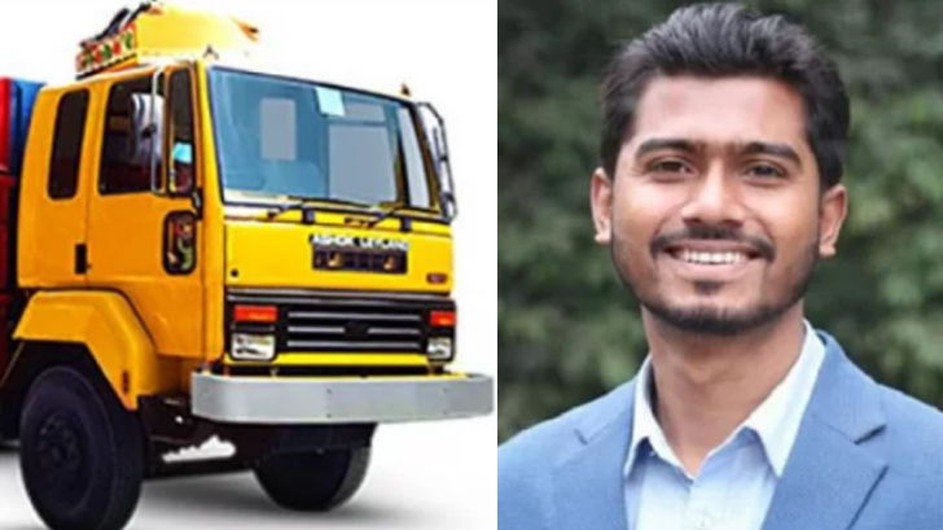 ৫১তম রাজনৈতিক দল হিসেবে ‘ট্রাক’ প্রতীকে নিবন্ধন পেয়েছে নুরের দল