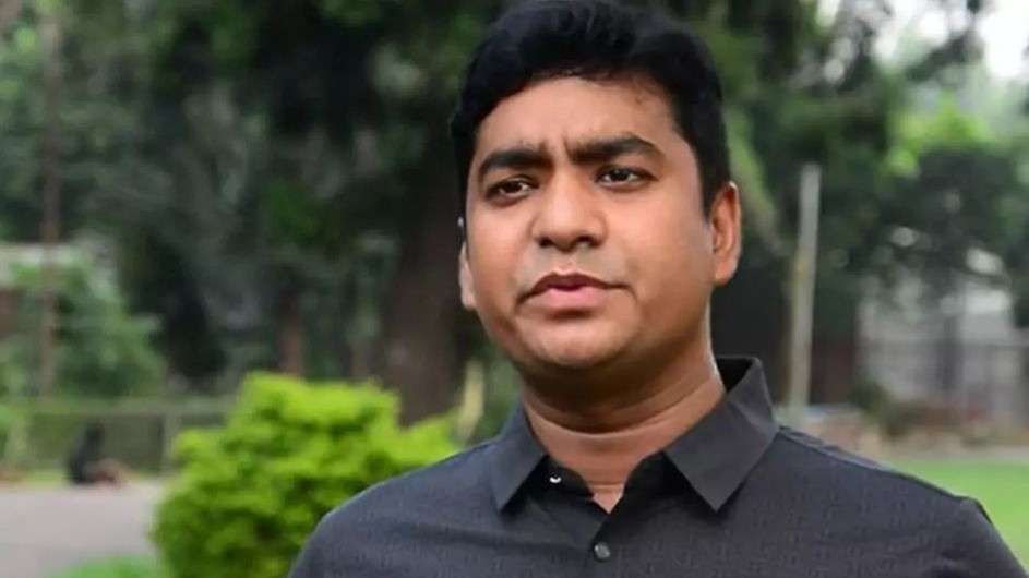 কমিউনিস্ট পার্টির আমন্ত্রণে চীন যাচ্ছেন ছাত্রদল সাধারণ সম্পাদক