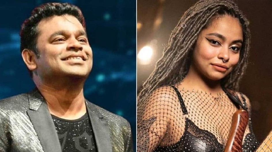 এআর রহমান আমার বাবার থেকেও বড় : মোহিনী