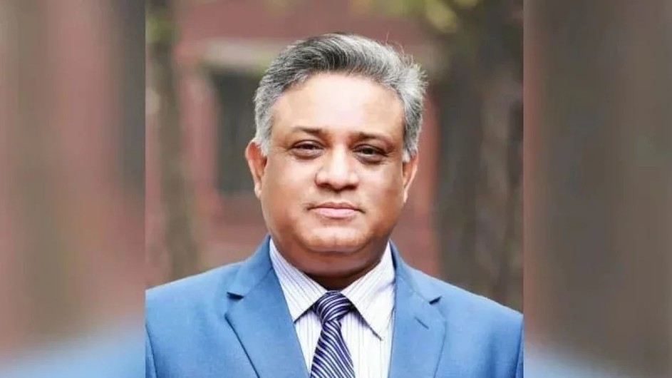 ক্যাম্পাস আমার নিয়ন্ত্রণে নেই: ঢাবি ভিসি