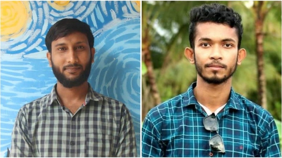 ইবি বাগেরহাট জেলা কল্যাণের সভাপতি দিদারুল-সম্পাদক আকবর