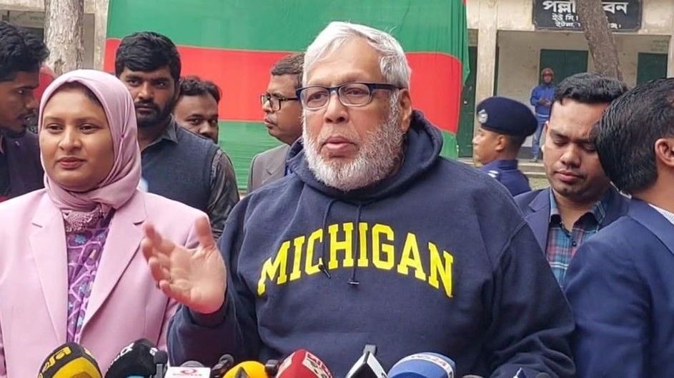 অন্তর্বর্তী সরকার ঢাকায় বসে কোনো পরিকল্পনা করবে না : জ্বালানি উপদেষ্টা