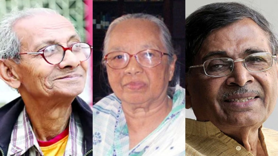 এ বছর আদর্শ শিক্ষক সম্মাননা পাচ্ছেন তিন শিক্ষাবিদ