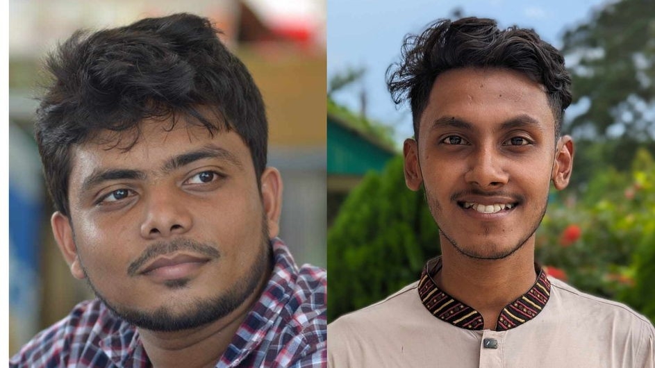 ইবিতে গাজীপুর জেলা কল্যাণের সভাপতি সালাহউদ্দিন, সম্পাদক হামিম