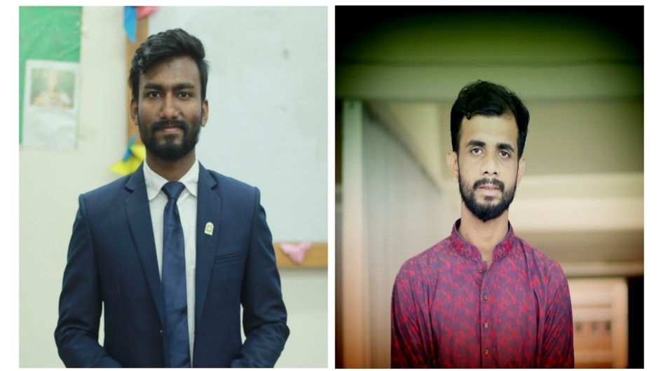 জাককানইবিতে চট্টগ্রাম বিভাগীয় ছাত্র কল্যাণ সংঘ' এর নতুন কমিটি গঠিত