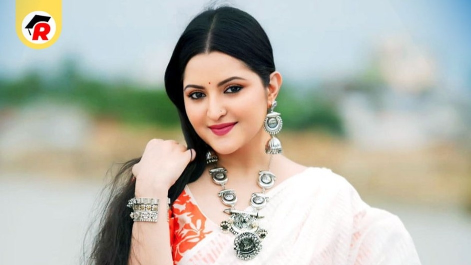 সর্বোচ্চ দিয়ে বন্যার্তদের পাশে থাকার প্রত্যয় পরীমণির