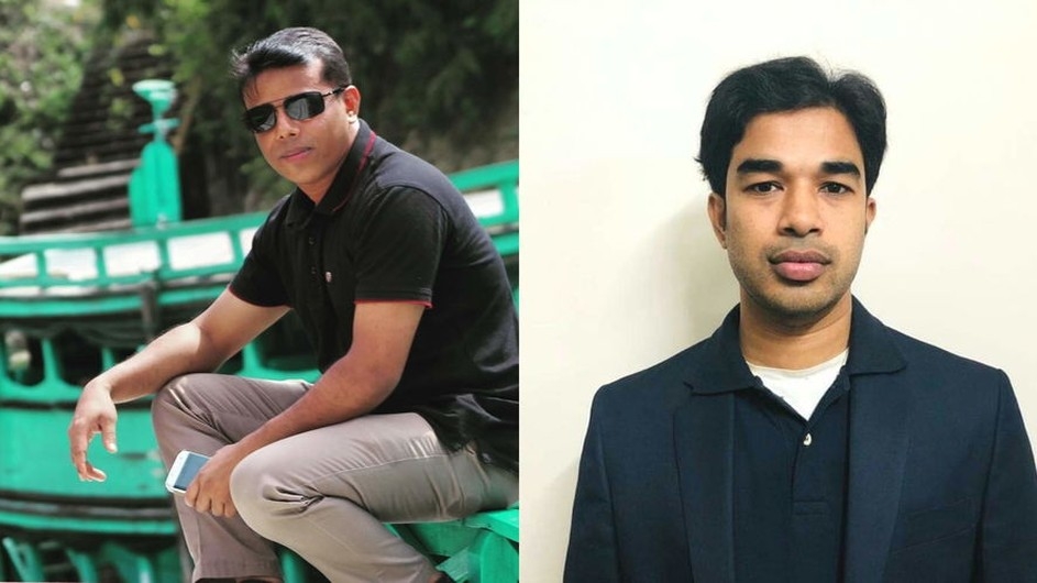 চবি শাখা ছাত্রদলের সভাপতি আলাউদ্দিন সাধারণ সম্পাদক নোমান