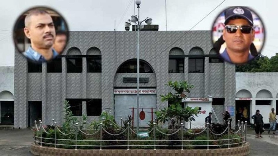 ৭ দিনের মধ্যে হাইকোর্টে যাবে প্রদীপ-লিয়াকতের মৃত্যুদণ্ডাদেশ