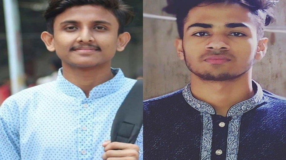 ডিআইইউতে বন্ধুসভার সভাপতি আব্দুল মুনিয়ম সাধারণ সম্পাদক ইয়াসিন