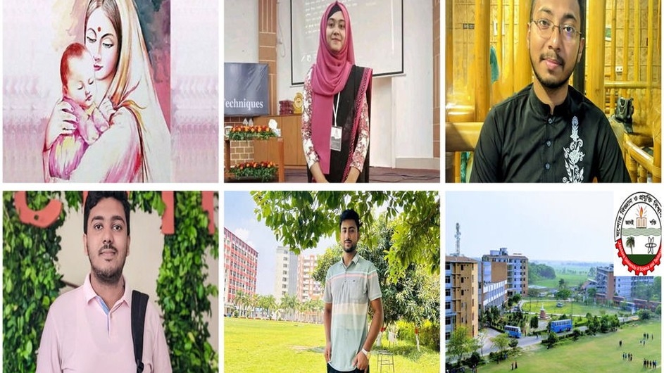 স্বার্থপর পৃথিবীর একমাত্র নিঃস্বার্থ ভালোবাসার নাম ‘মা’