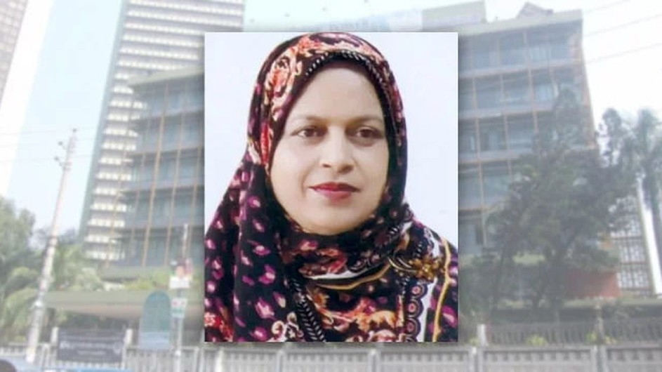 বাংলাদেশ ব্যাংকের দ্বিতীয় নারী ডেপুটি গভর্নর হচ্ছেন নুরুন নাহার