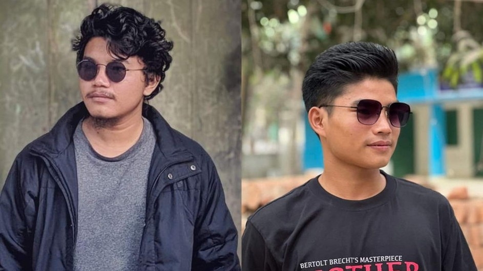 জাবিতে ইন্ডিজেনাস স্টুডেন্ট এসোসিয়েশনের নেতৃত্বে ডেবিট-ম্যানথাউ