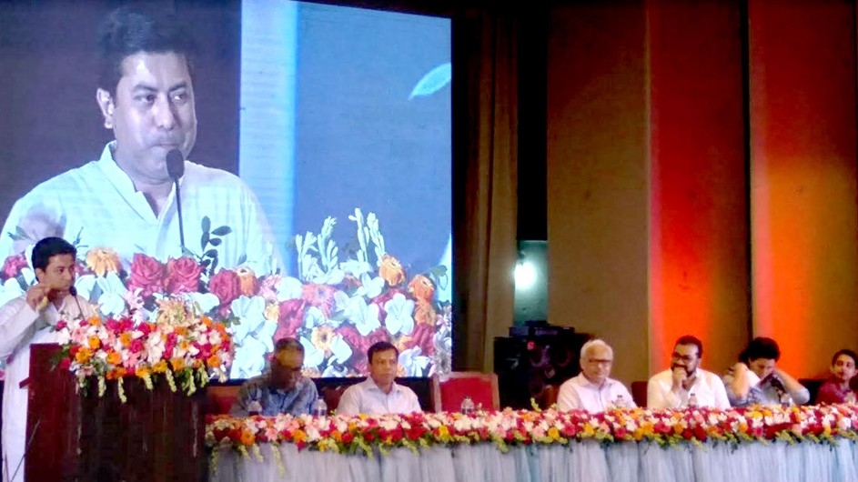 ১ জুলাই থেকে রাত ৮টার পর ঢাকা শহর বন্ধ: মেয়র তাপস