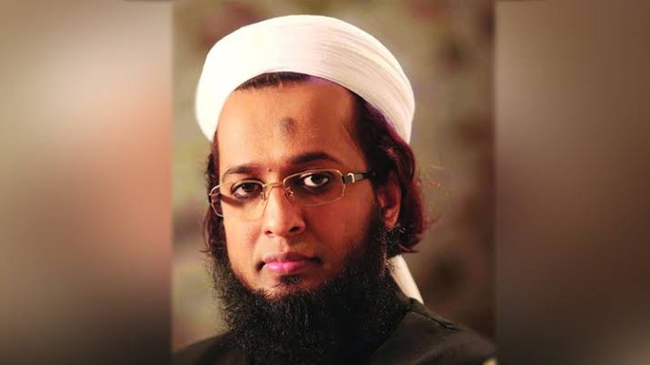 জালিয়াতির অভিযোগে ভোরের পাতা সম্পাদক এরতেজা গ্রেপ্তার