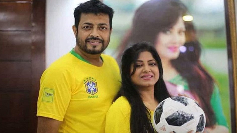 নেইমারকে ছাড়াই ব্রাজিল ৪-৫ গোল করার ক্ষমতা রাখে: ওমর সানী