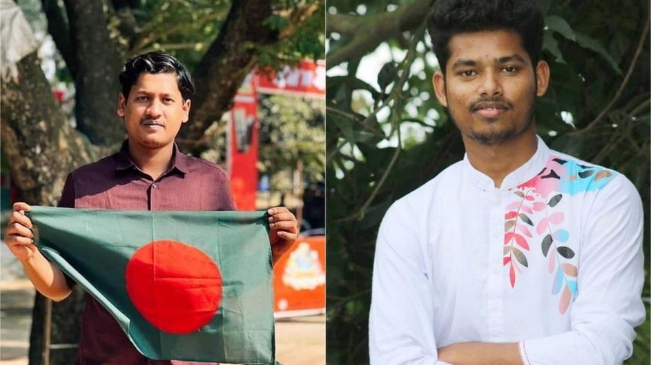 জাবিতে রংপুর জেলা ছাত্রকল্যাণ সমিতির সভাপতি মাহিদ, সম্পাদক শাহজাদা