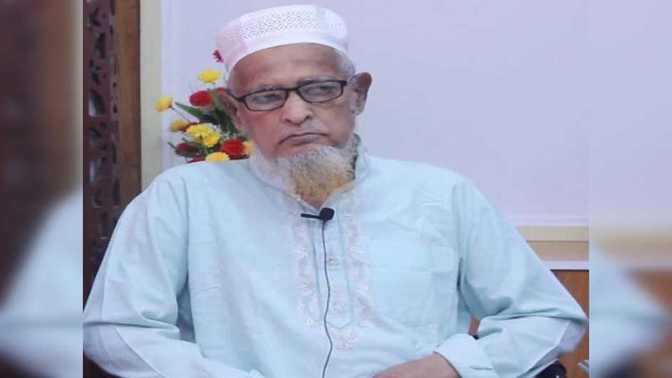 চলে গেলেন অধ্যাপক ড. মোস্তফা কামাল, শোকাহত ইবি পরিবার