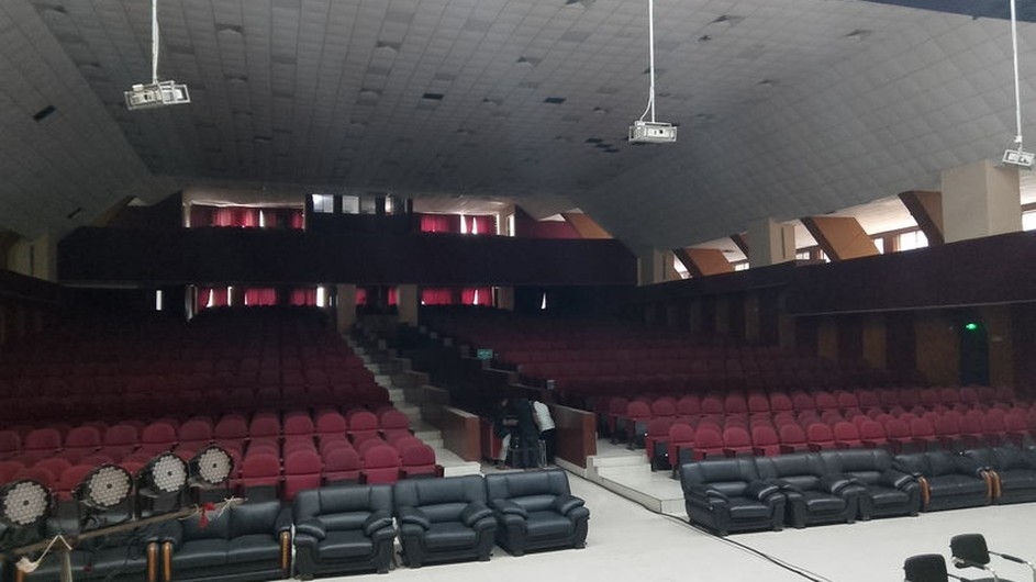 রাবির নবীন শিক্ষার্থীদের বরণ কাল