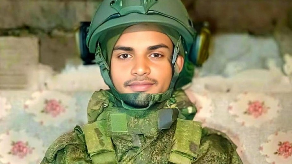 রাশিয়ার হয়ে ইউক্রেন যুদ্ধে অংশ নেওয়া ময়মনসিংহের ইয়াসিন নিহত
