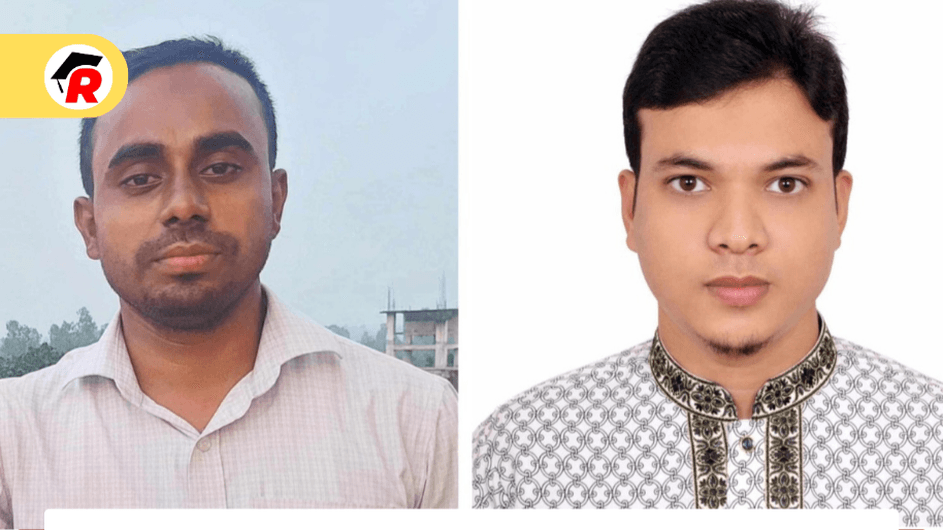 প্রকাশ্যে এল জাবি ছাত্রশিবিরের সভাপতি, সেক্রেটারি