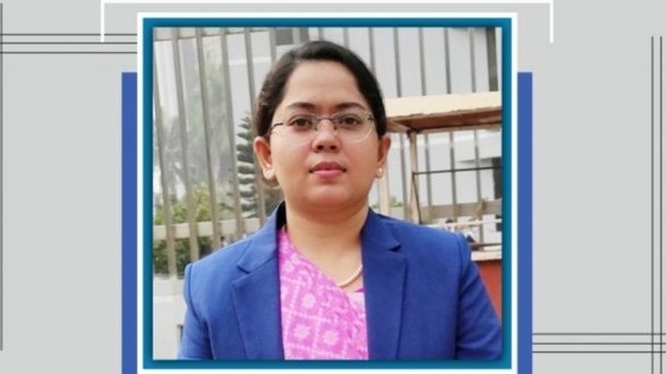 বিসিএস শিক্ষা ক্যাডারে প্রথম তাজিনঃ তার মুখোমুখি বসে আমরা আজ শুনবো তারই সাফল্যগাথা