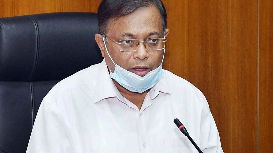 বিএনপি গণতন্ত্র হত্যাকারী হিসেবে চিহ্নিত: তথ্যমন্ত্রী