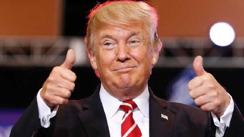 ট্রাম্পকে নোবেল শান্তি পুরস্কারের জন্য মনোনয়ন দিলেন মার্কিন কংগ্রেস সদস্য