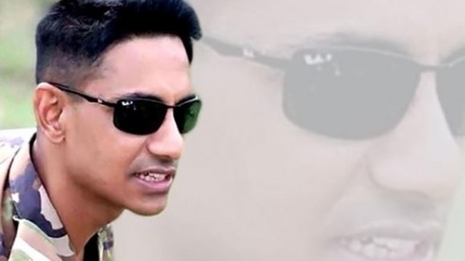মেজর সিনহা হত্যা মামলার রায়, আদালত পাড়ায় নিরাপত্তা জোরদার