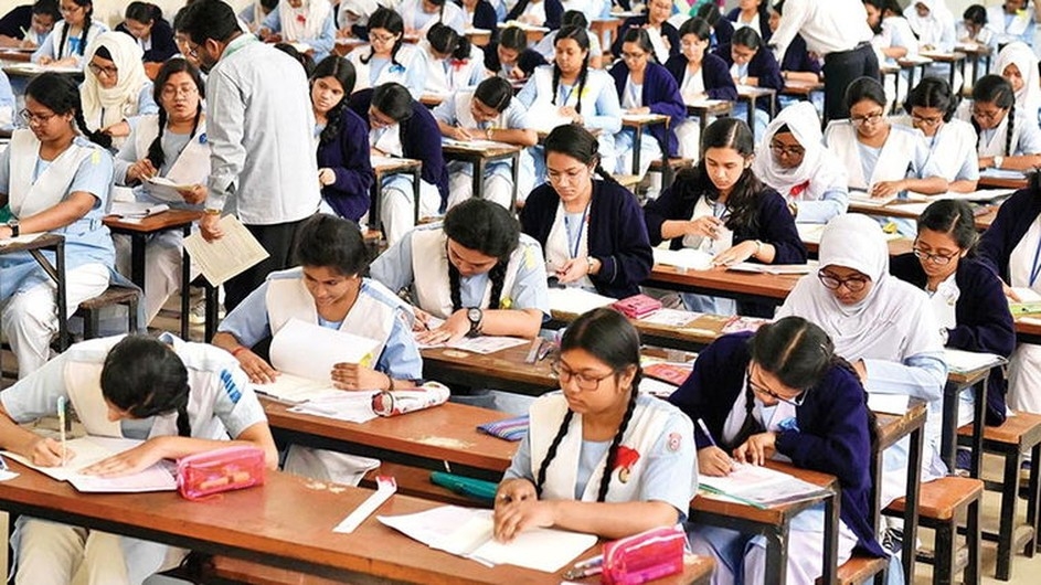 আগামী বছর এসএসসি ফেব্রুয়ারিতে, এইচএসসি এপ্রিলে