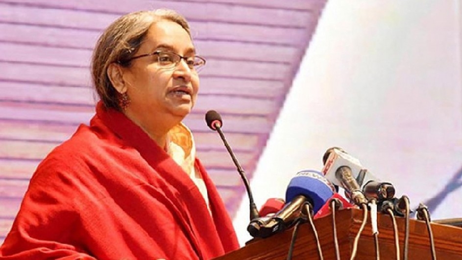শিক্ষাক্ষেত্রে বয়সের বাধা ভাঙ্গতে হবে: শিক্ষামন্ত্রী