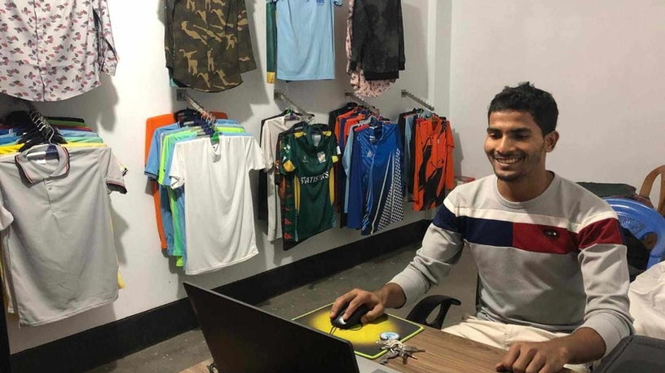 ১ লক্ষ টাকা পুঁজি নিয়ে বেরোবির শাহাদাতের সফল উদ্যেক্তা হওয়ার গল্প