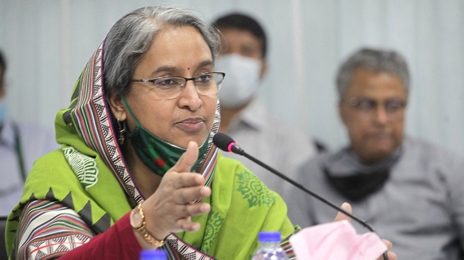শিক্ষাপ্রতিষ্ঠান চালু রাখতে চায় সরকার: শিক্ষামন্ত্রী